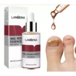 LANBENA NAIL REPAIR ESSENCE SERUM (FOR NEAT NAIL & FUNGAL TREATMENT)