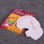 INVISIBLE STRAPLESS BREAST LIFT TAPE (5 PAIRS / 10PCS) - Image 3