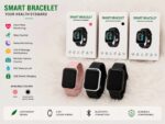 Y68 HEALTH SPORT FASHION SMARTWATCH
