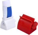 EASY-SQUEEZE TOOTHPASTE TUBE ROLLER / SQUEEZER - Image 3