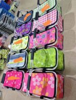 1PC COLLAPSIBLE INSULATED PICNIC BAG - Image 3