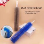 MULTIFUNCTIONAL FLEXIBLE DUST DUSTER / REMOVER BRUSH
