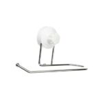 STAINLESS STEEL SUCTION TISSUE HANGER / RACK - Image 3