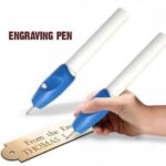 ENGRAVE IT PEN
