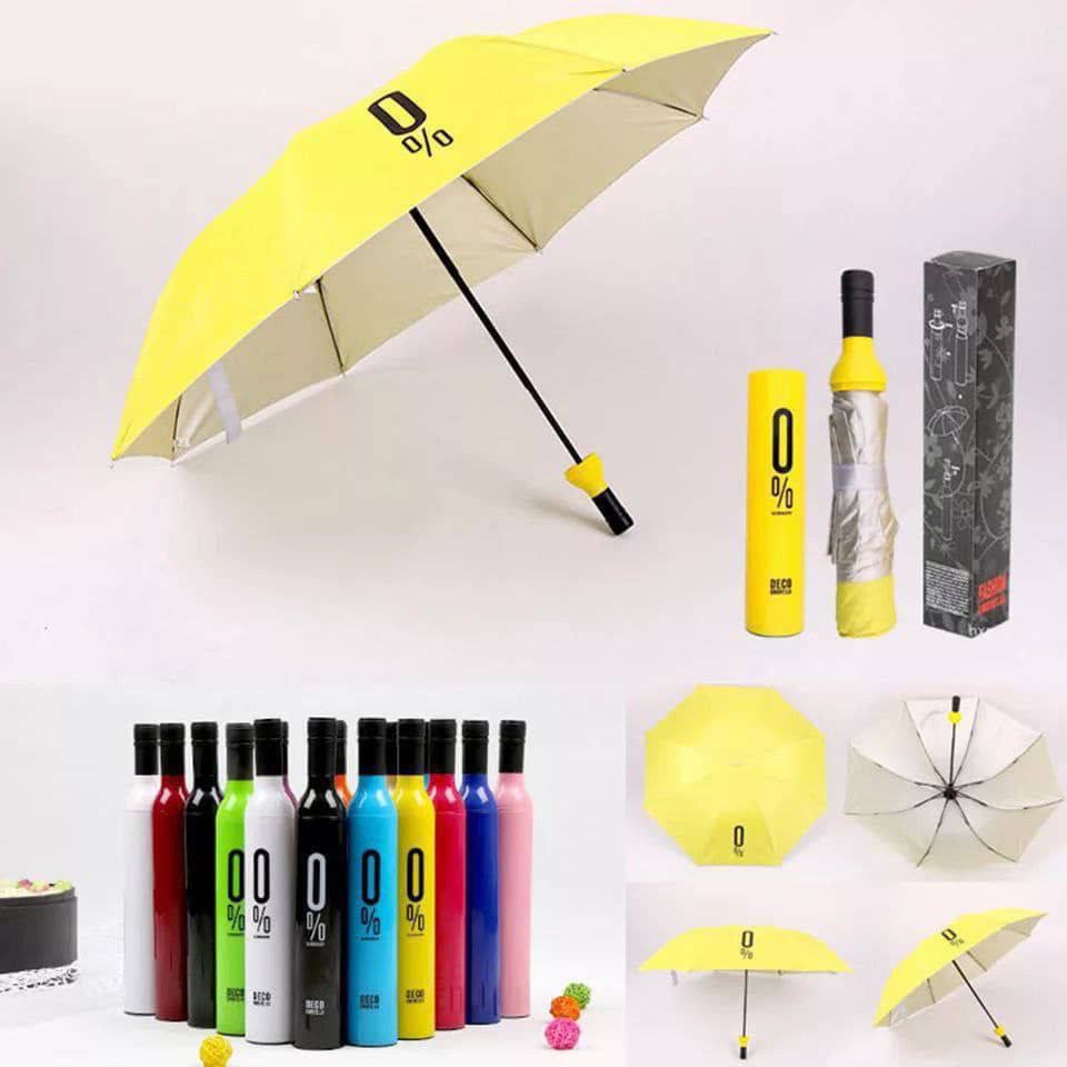 img_7126 BOTTLE SHAPED UMBRELLA - Image 1