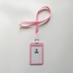 FASHION DOUBLE-SIDED BADGE & ID CARD HOLDER / PROTECTOR - Image 6