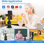 K01 FACELOCK 360° MOTION TRACKING TRIPOD - Image 2