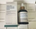 BIOSSANCE SQUALANE + COPPER PEPTIDE RAPID PLUMPING SERUM (50ML) - Image 4