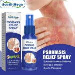 PSORIASIS RELIEF SPRAY