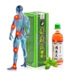 ORIGINAL ANTI-ARTHRITIS OIL
