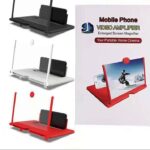 12-INCH HI-TECH MOBILE PHONE MAGNIFIER