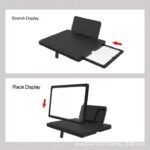 12-INCH HI-TECH MOBILE PHONE MAGNIFIER (MODEL F8) - Image 3