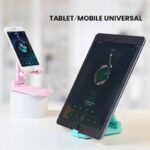 COMFY FOLDABLE TABLET & PHONE STAND/HOLDER - Image 4