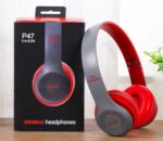 P47 BLUETOOTH HEADPHONE - Image 2