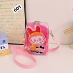 DISNEY HARD-SHELL UNISEX KIDS’ SHOULDER & CROSSBODY BAG - Image 3