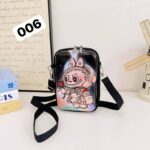 DISNEY HARD-SHELL UNISEX KIDS’ SHOULDER & CROSSBODY BAG - Image 8