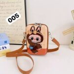 DISNEY HARD-SHELL UNISEX KIDS’ SHOULDER & CROSSBODY BAG - Image 7