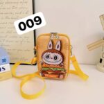DISNEY HARD-SHELL UNISEX KIDS’ SHOULDER & CROSSBODY BAG - Image 11