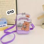 DISNEY HARD-SHELL UNISEX KIDS’ SHOULDER & CROSSBODY BAG - Image 12