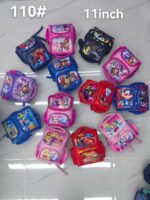 BEGINNER’S HIGH-QUALITY UNISEX EGGSHELL BOX SCHOOL BACKPACK