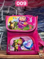 BEGINNER’S HIGH-QUALITY UNISEX EGGSHELL BOX SCHOOL BACKPACK - Image 5