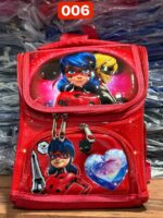 BEGINNER’S HIGH-QUALITY UNISEX EGGSHELL BOX SCHOOL BACKPACK - Image 4