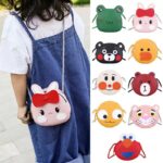 FRESH & SWEET CHARACTER KIDS’ UNISEX SHOULDER & CROSSBODY BAG - Image 2