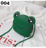FRESH & SWEET CHARACTER KIDS’ UNISEX SHOULDER & CROSSBODY BAG - Image 9
