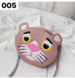 FRESH & SWEET CHARACTER KIDS’ UNISEX SHOULDER & CROSSBODY BAG - Image 8