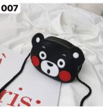 FRESH & SWEET CHARACTER KIDS’ UNISEX SHOULDER & CROSSBODY BAG - Image 6