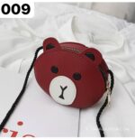 FRESH & SWEET CHARACTER KIDS’ UNISEX SHOULDER & CROSSBODY BAG - Image 4