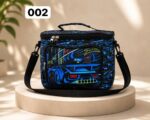 HIGH QUALITY KIDS UNISEX LUNCH BOX - Image 4