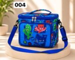 HIGH QUALITY KIDS UNISEX LUNCH BOX - Image 6