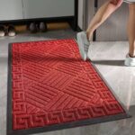 1PC BIGGEST SIZE SUPER ABSORBENT NON-SLIP LARGE FLOOR/FOOT MAT